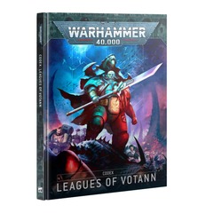 Codex: Leagues of Votann (2025)